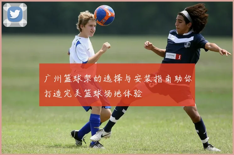 广州篮球架的选择与安装指南助你打造完美篮球场地体验
